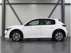 Peugeot e-208 EV Active 50 kWh 136PK - Afbeelding 2