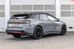 Volkswagen ID.7 Tourer 286pk Limited Edition 77 kWh - Afbeelding 2