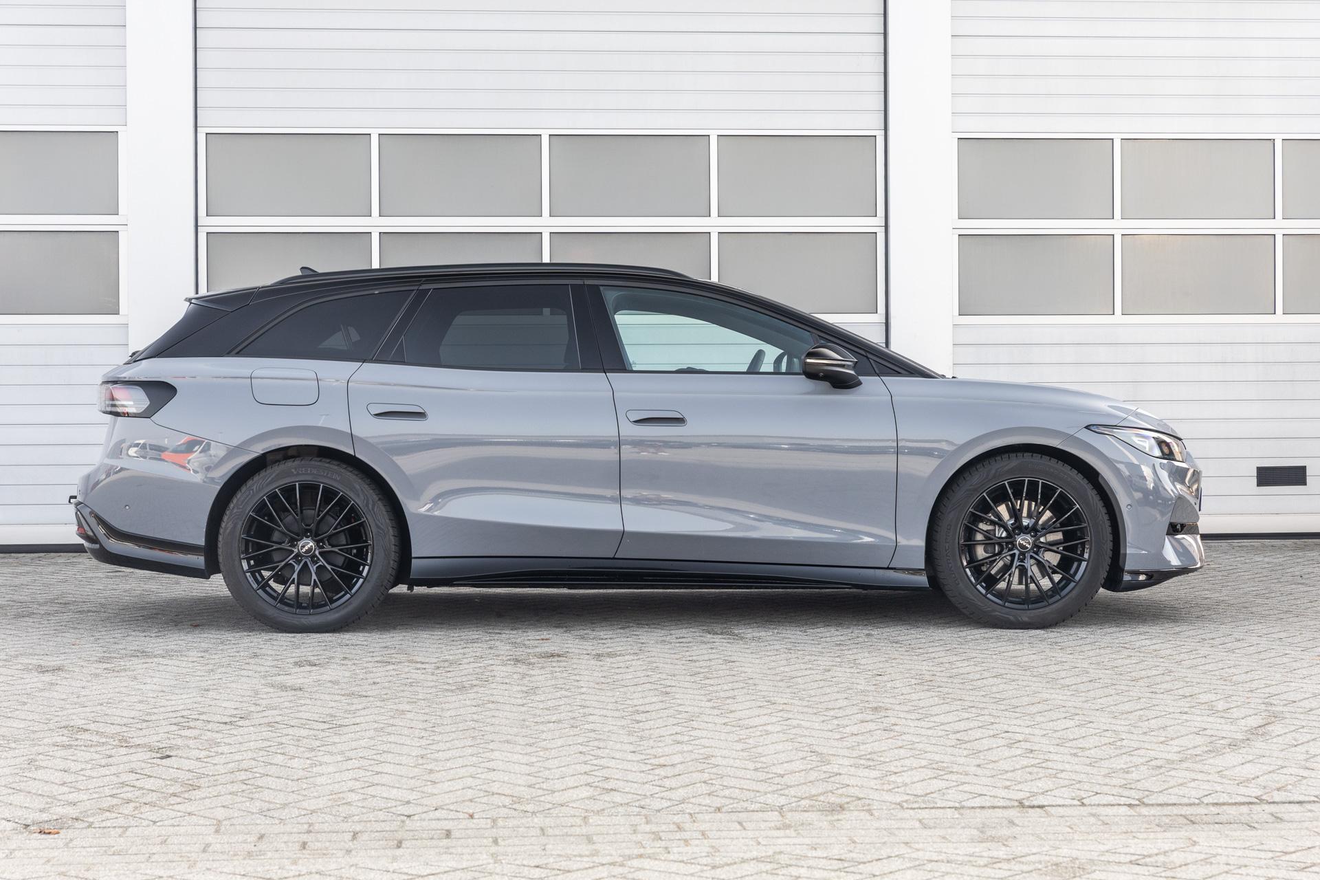 Volkswagen ID.7 Tourer 286pk Limited Edition 77 kWh - Afbeelding 3