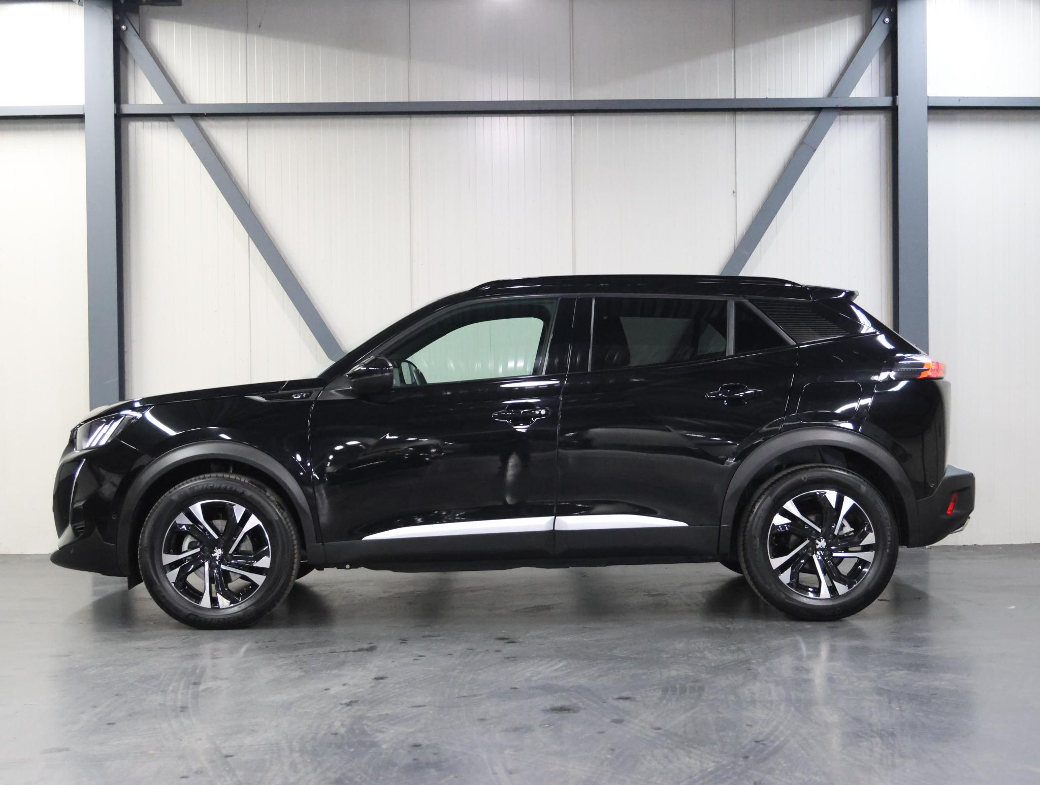 Peugeot 2008 130PK GT - Afbeelding 2