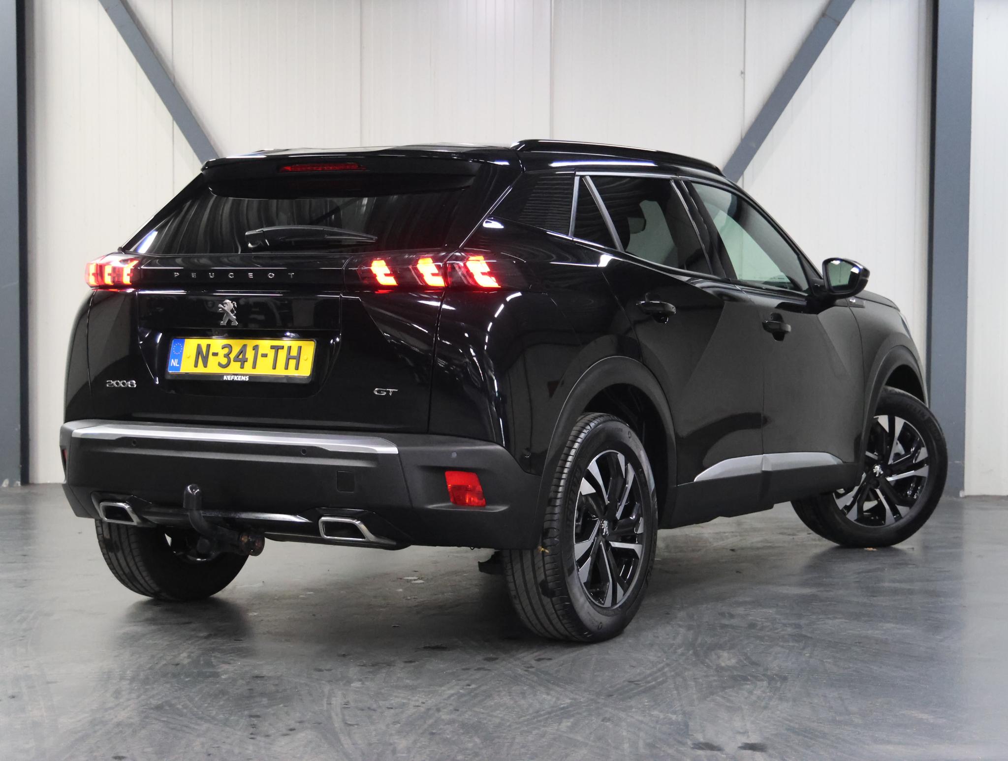 Peugeot 2008 130PK GT - Afbeelding 3