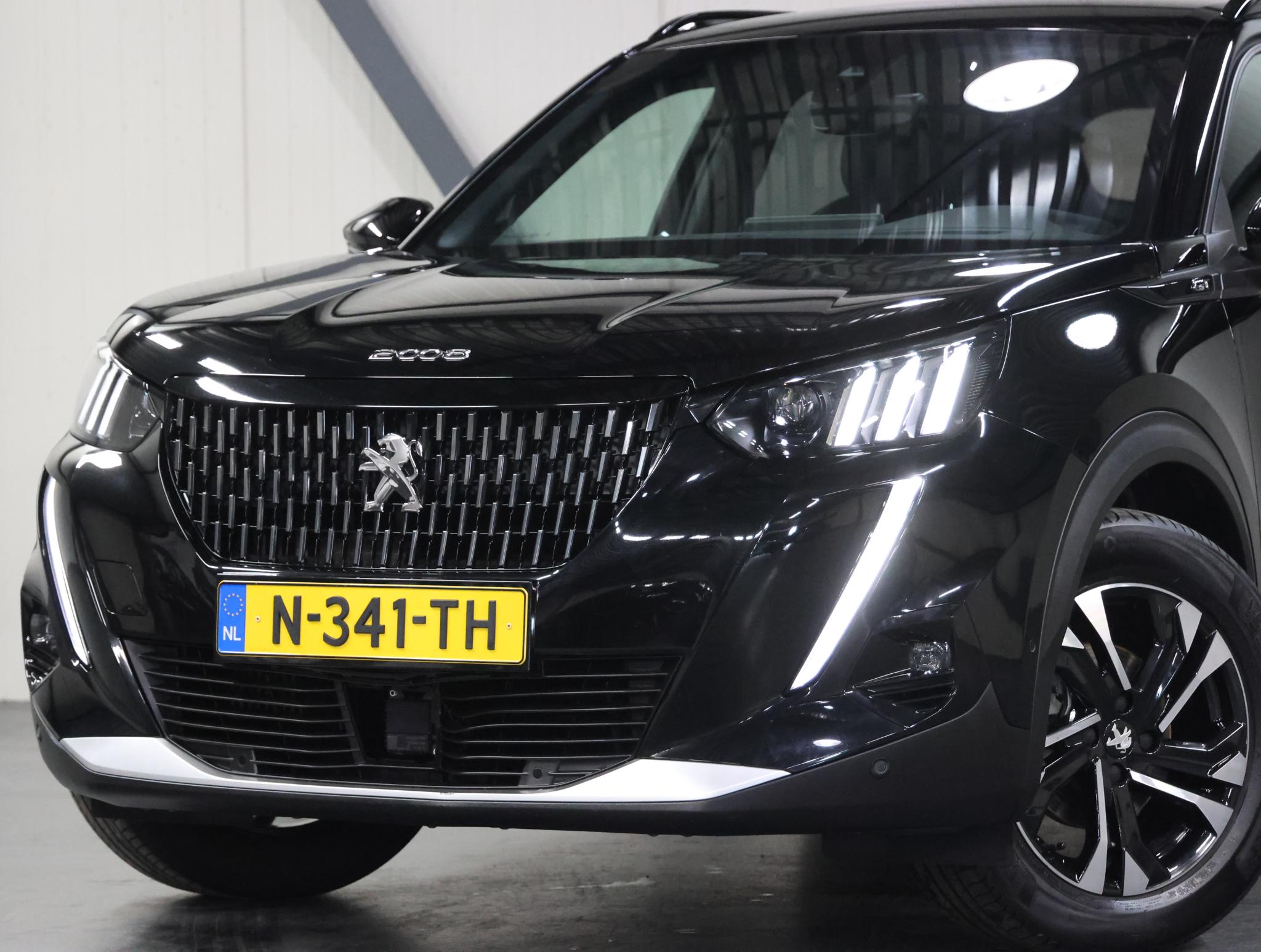 Peugeot 2008 130PK GT - Afbeelding 5