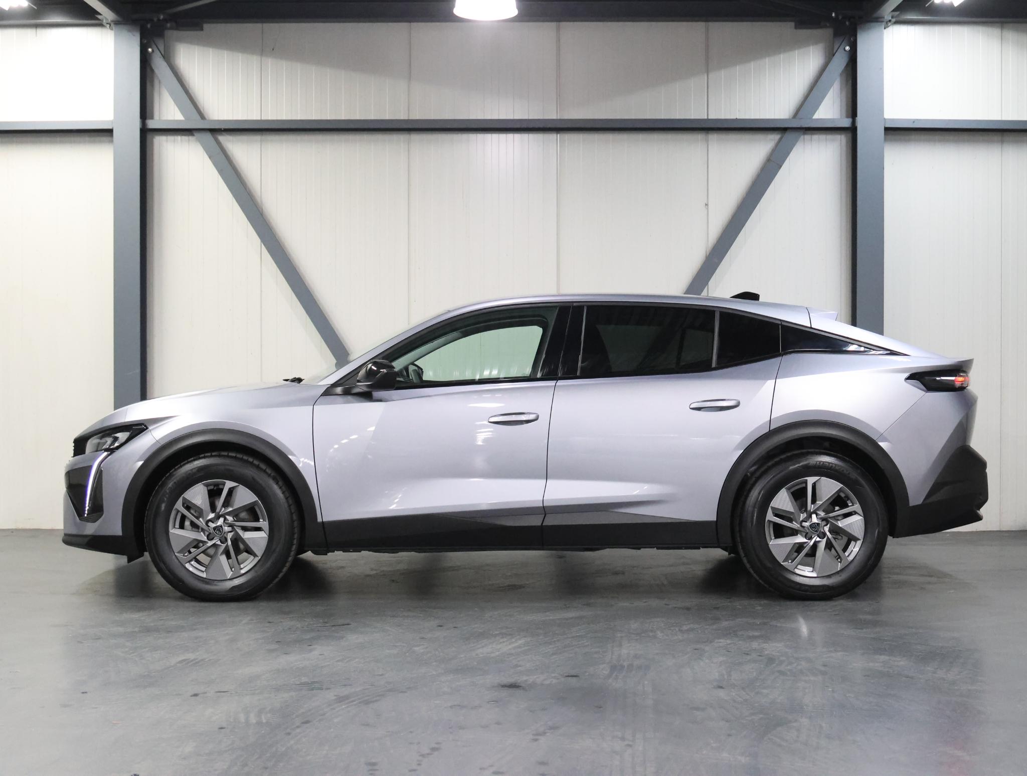 Peugeot 408 1.2 145PK Hybrid e-DCS6 Allure - Afbeelding 2