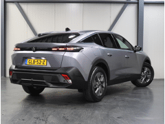 Peugeot 408 1.2 145PK Hybrid e-DCS6 Allure - Afbeelding 3