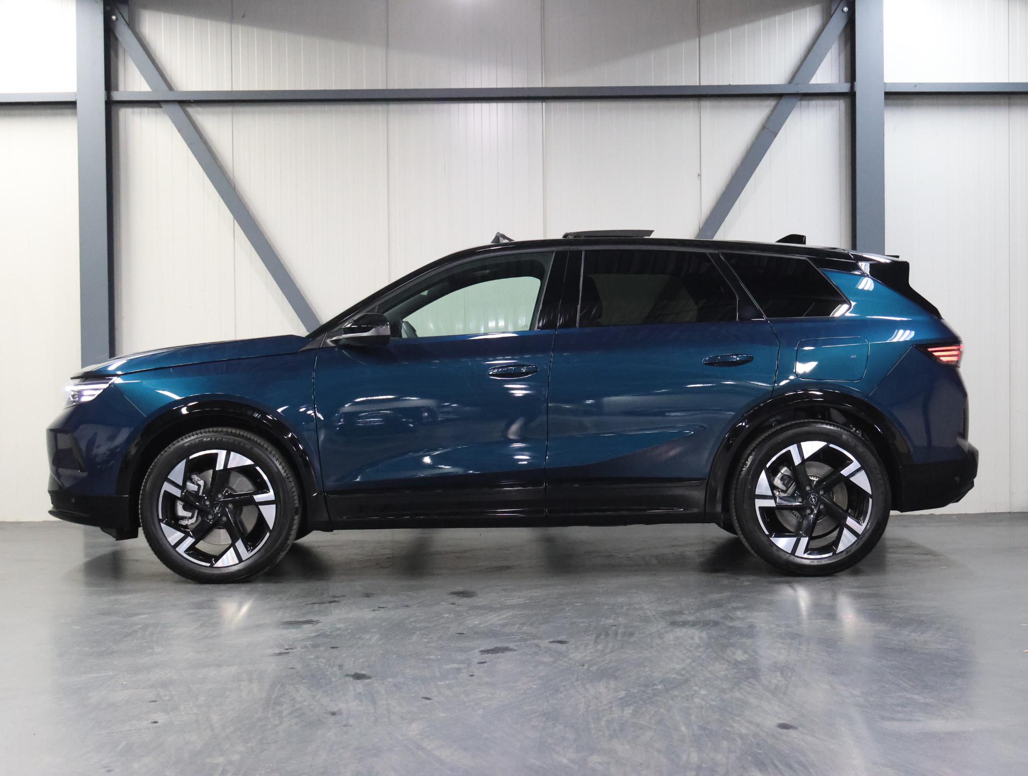 Opel Grandland 1.6 195PK Turbo Plug-in-Hybrid GS - Afbeelding 2