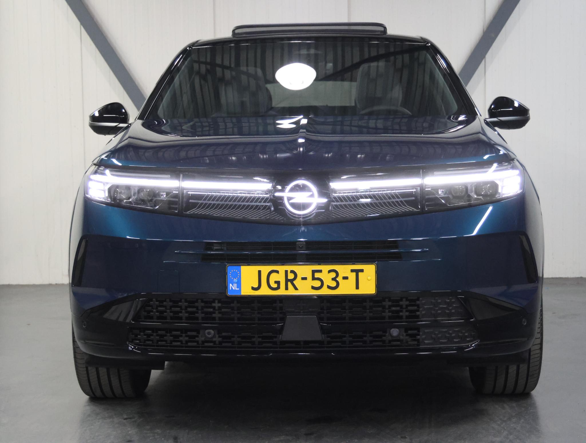 Opel Grandland 1.6 195PK Turbo Plug-in-Hybrid GS - Afbeelding 4