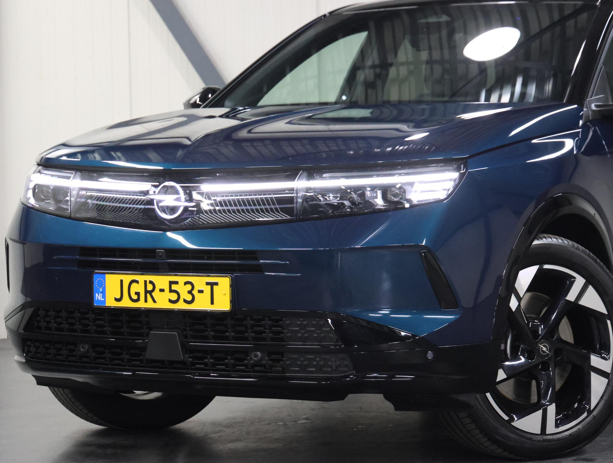 Opel Grandland 1.6 195PK Turbo Plug-in-Hybrid GS - Afbeelding 5