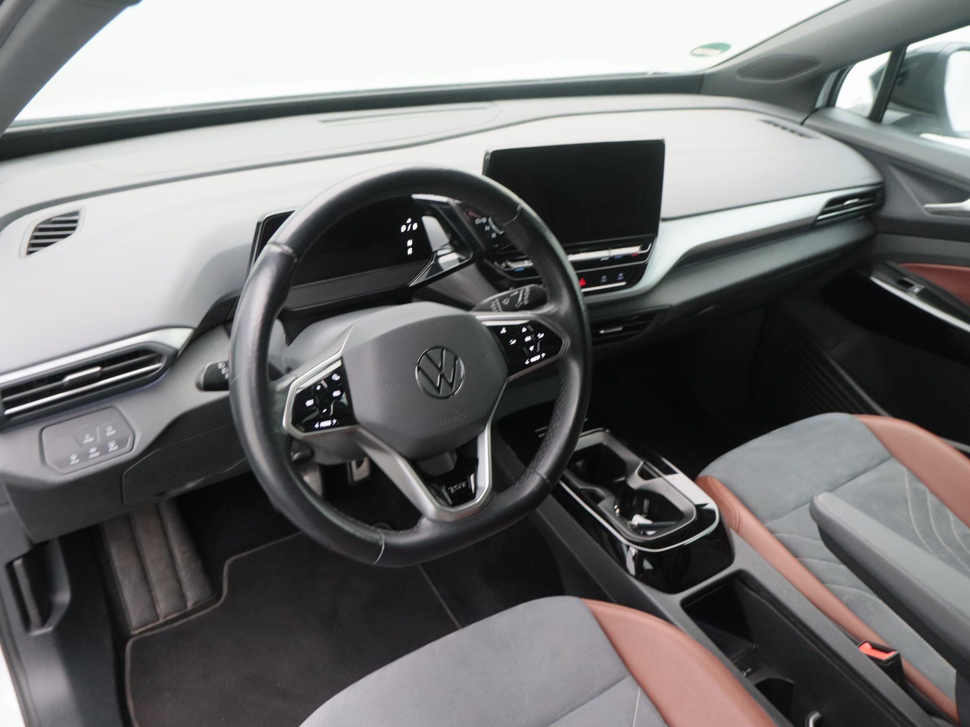 Volkswagen ID.4 First 77 kWh 204 Pk Automaat - Afbeelding 3