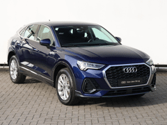Audi Q3 Sportback 45 TFSI e Business Edition - Afbeelding 3
