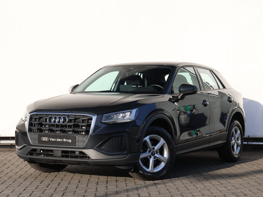 Audi Q2 35 TFSI Advanced edition - Afbeelding 1