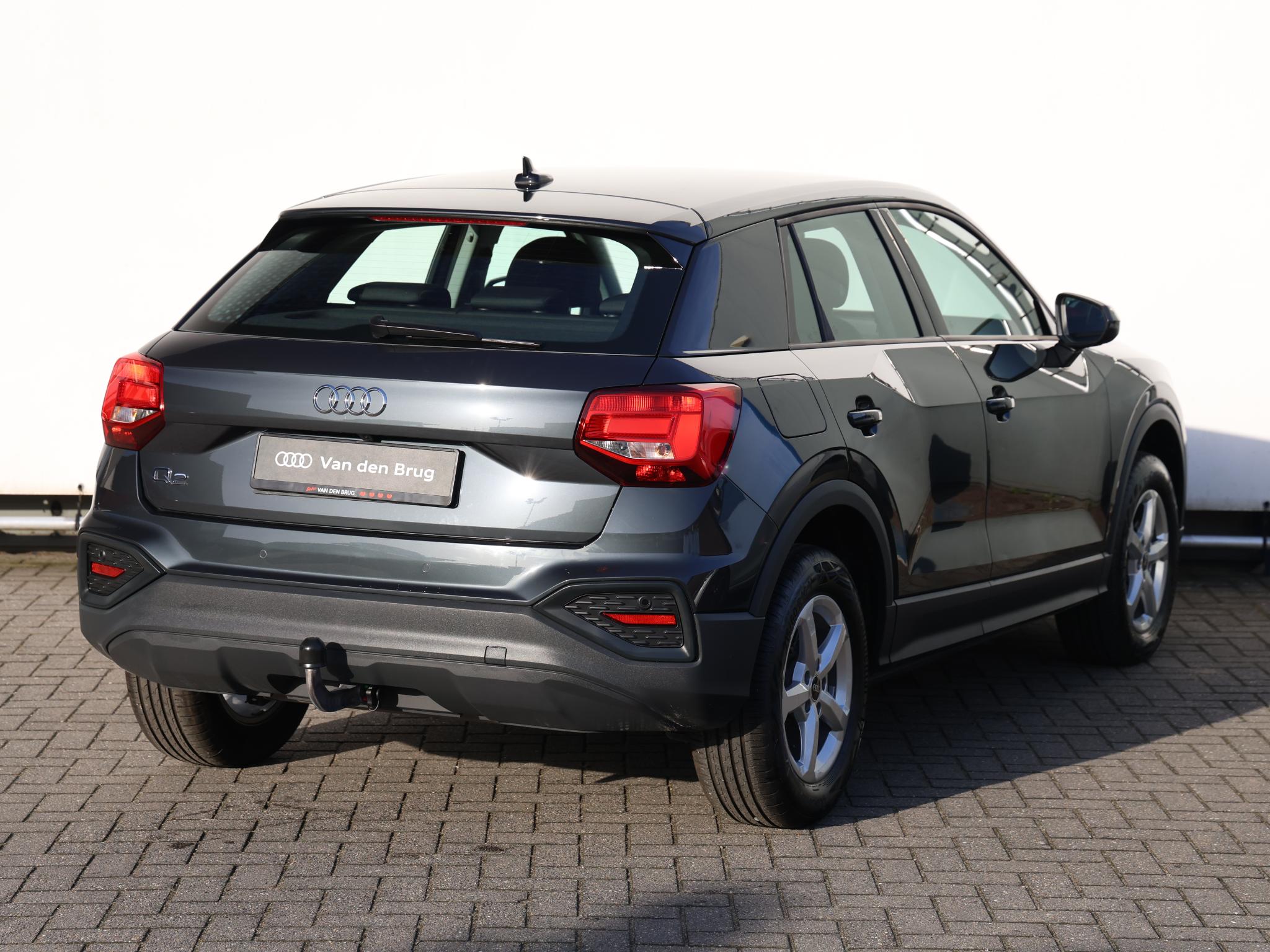 Audi Q2 35 TFSI Advanced edition - Afbeelding 5