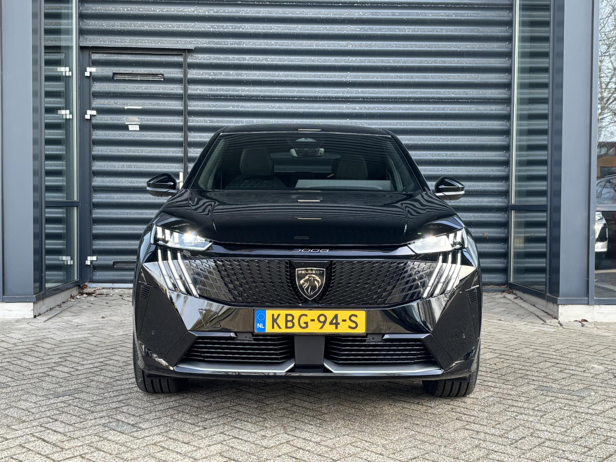 Peugeot e-3008 GT Avantage 210 73 kWh - Afbeelding 2