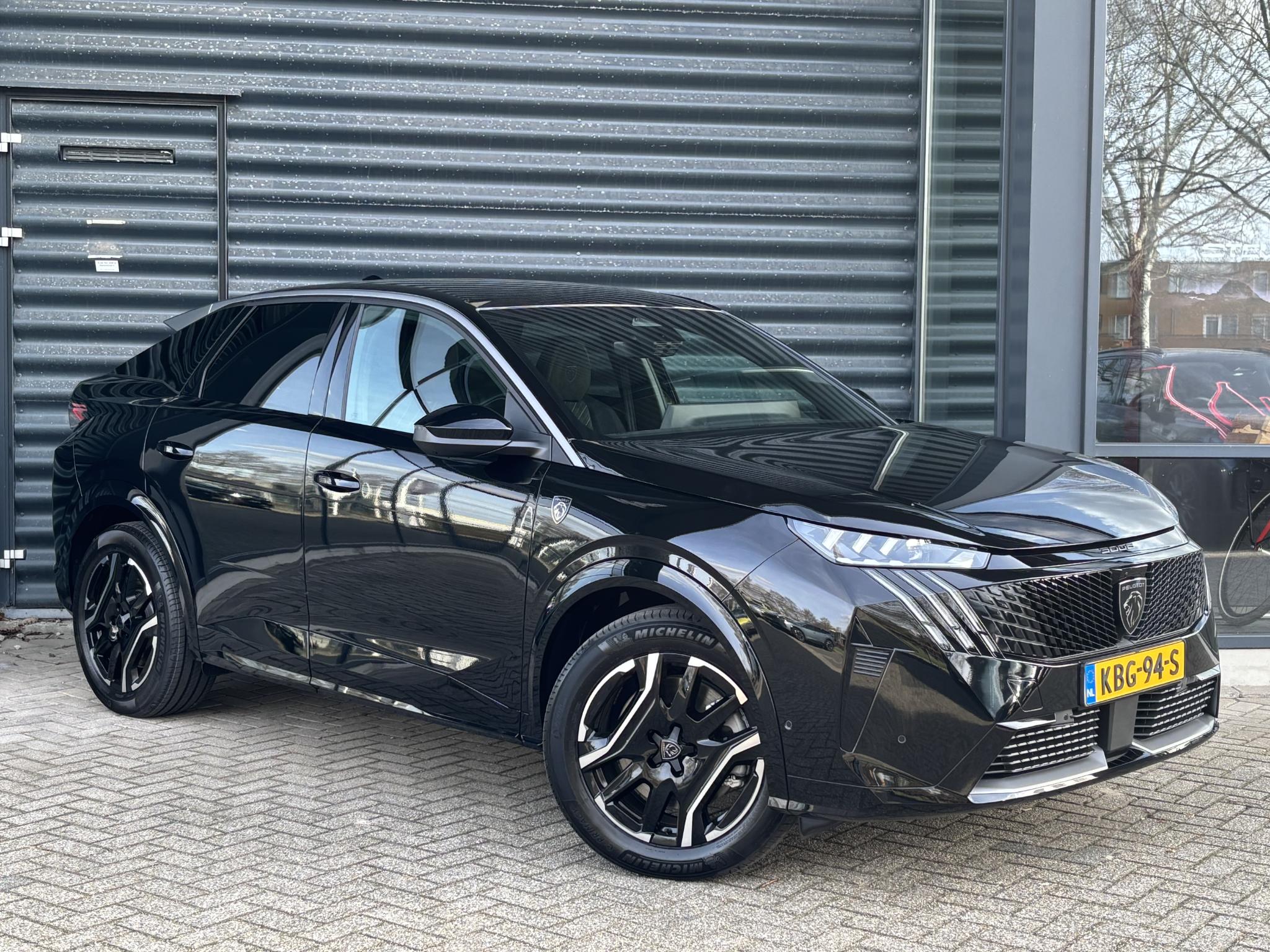 Peugeot e-3008 GT Avantage 210 73 kWh - Afbeelding 3