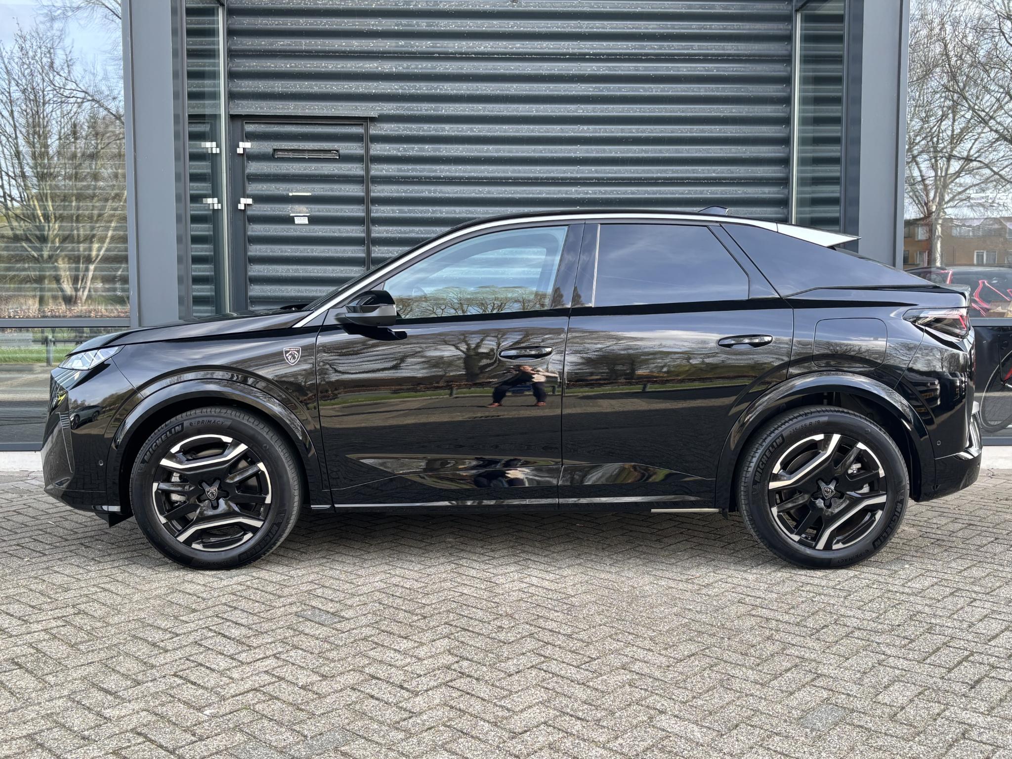 Peugeot e-3008 GT Avantage 210 73 kWh - Afbeelding 5