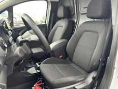 Mercedes-Benz eCitan L2 Extra lang Pro 51 kWh Navigatie Airco - Afbeelding 3