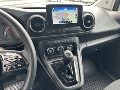 Mercedes-Benz eCitan L2 Extra lang Pro 51 kWh Navigatie Airco - Afbeelding 4