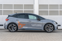 CUPRA Born 204pk Essential Limited 63 kWh - Afbeelding 3