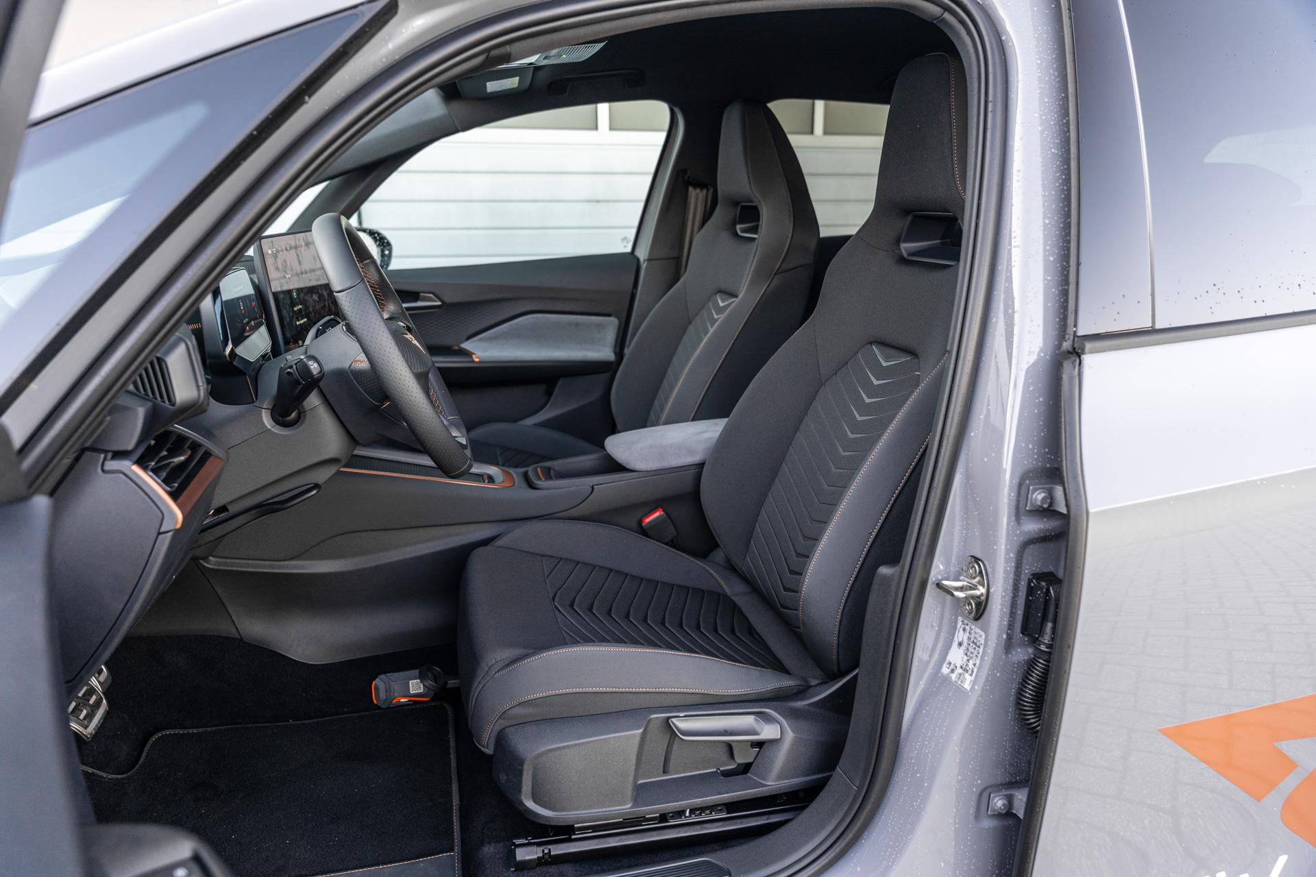 CUPRA Born 204pk Essential Limited 63 kWh - Afbeelding 4