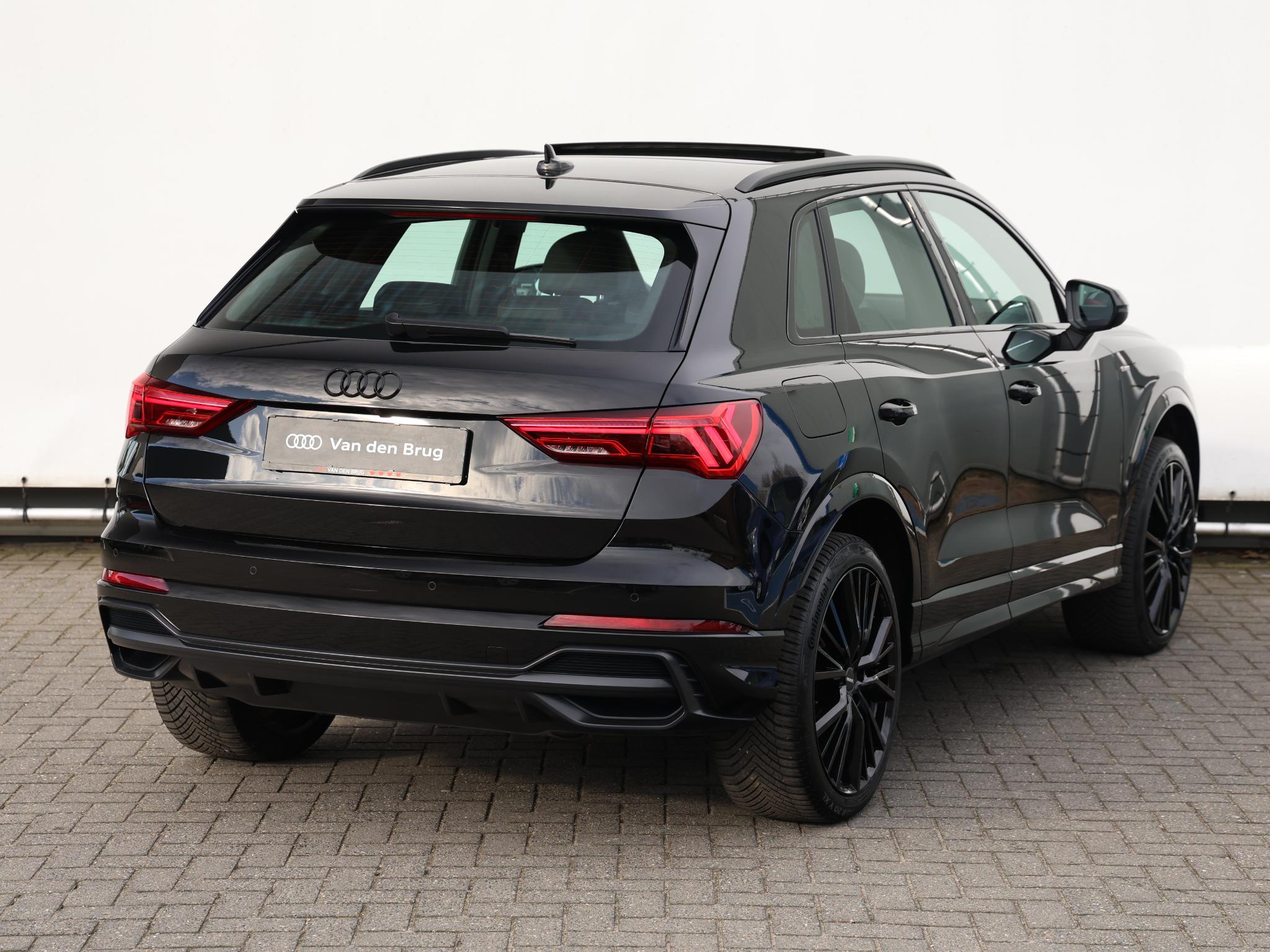 Audi Q3 45 TFSI e S edition - Afbeelding 5