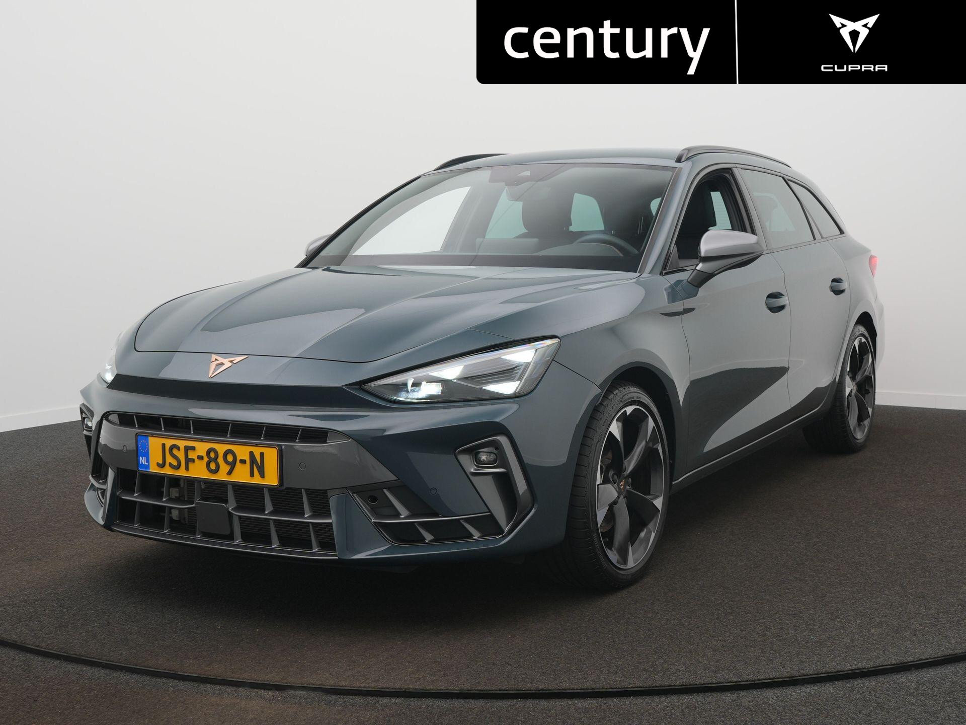 CUPRA Leon Sportstourer 1.5 eTSI VZ
