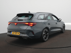 CUPRA Leon Sportstourer 1.5 eTSI VZ - Afbeelding 5