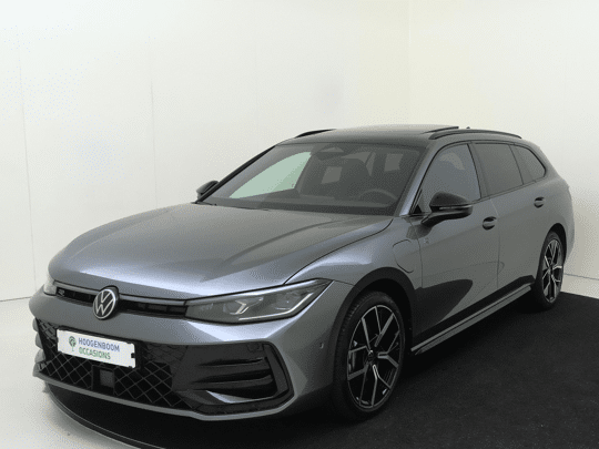 Volkswagen Passat Variant 1.5 eHybrid R-Line Edition