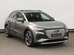 Audi Q4 e-tron 40 Launch edition Advanced Plus 77 kWh - Afbeelding 3