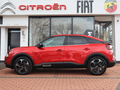 Citroën C4 PureTech 130PK S&S EAT8 Automaat Shine, Rijklaarprijs | Panoramadak | Trekhaak | Camera | Navigatie | DAB+ - Afbeelding 2