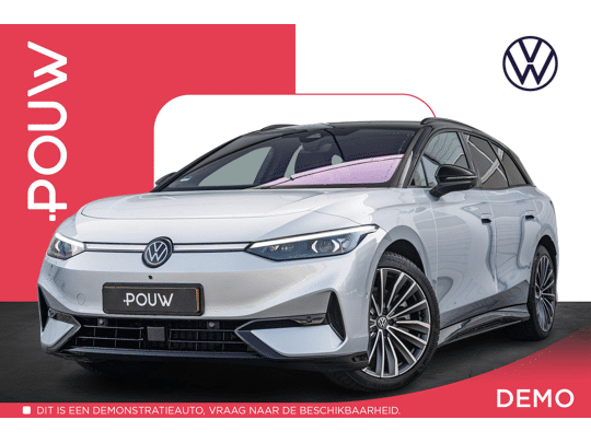 Volkswagen ID.7 Tourer 286pk Pro Limited Edition 77 kWh