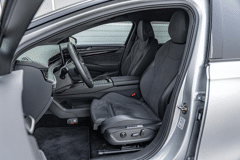 Volkswagen ID.7 Tourer 286pk Pro Limited Edition 77 kWh - Afbeelding 4