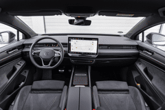 Volkswagen ID.7 Tourer 286pk Pro Limited Edition 77 kWh - Afbeelding 5