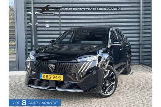 Peugeot e-3008 GT Avantage 210 73 kWh