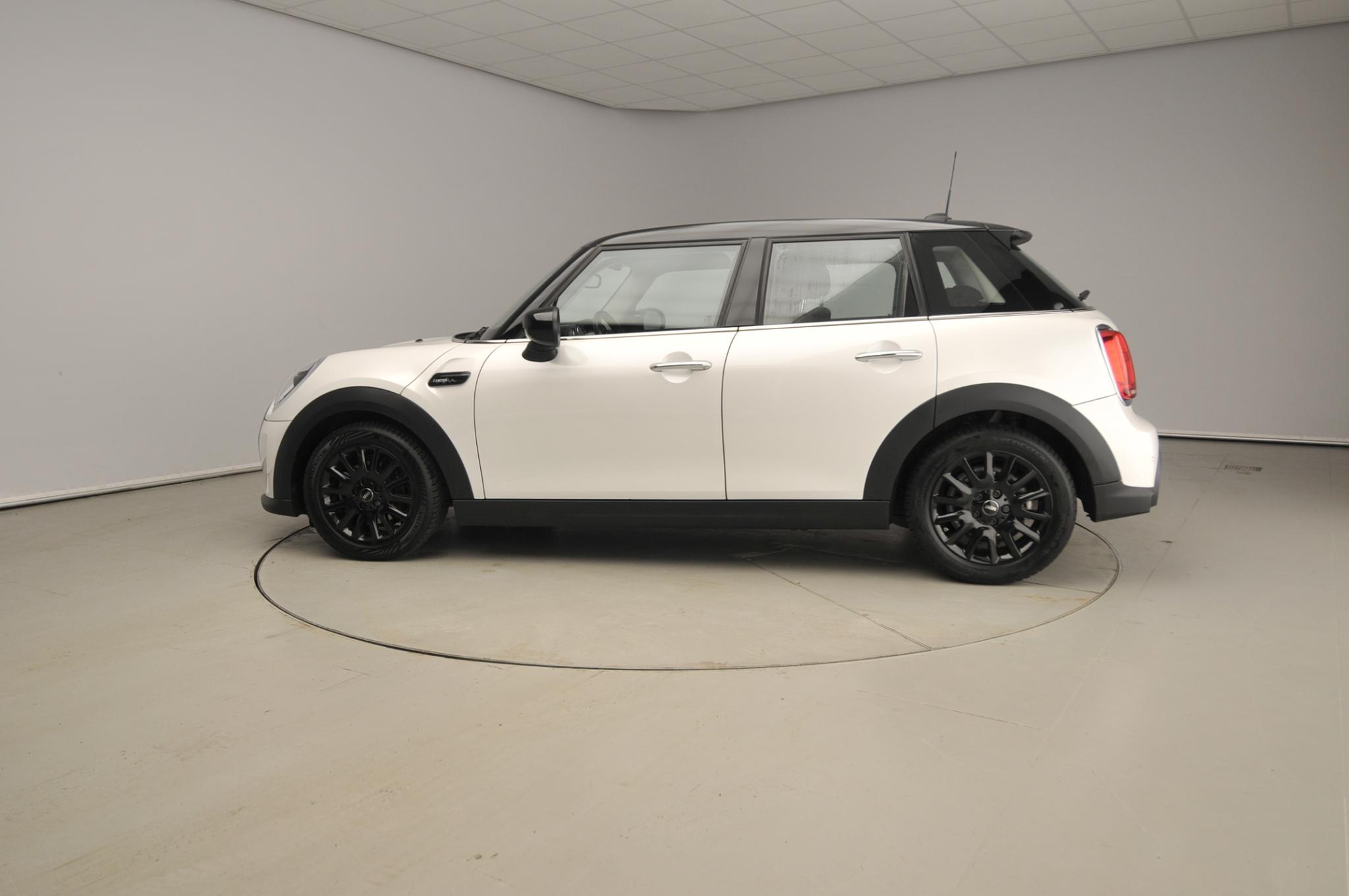 MINI 5-Deurs Cooper - Afbeelding 4