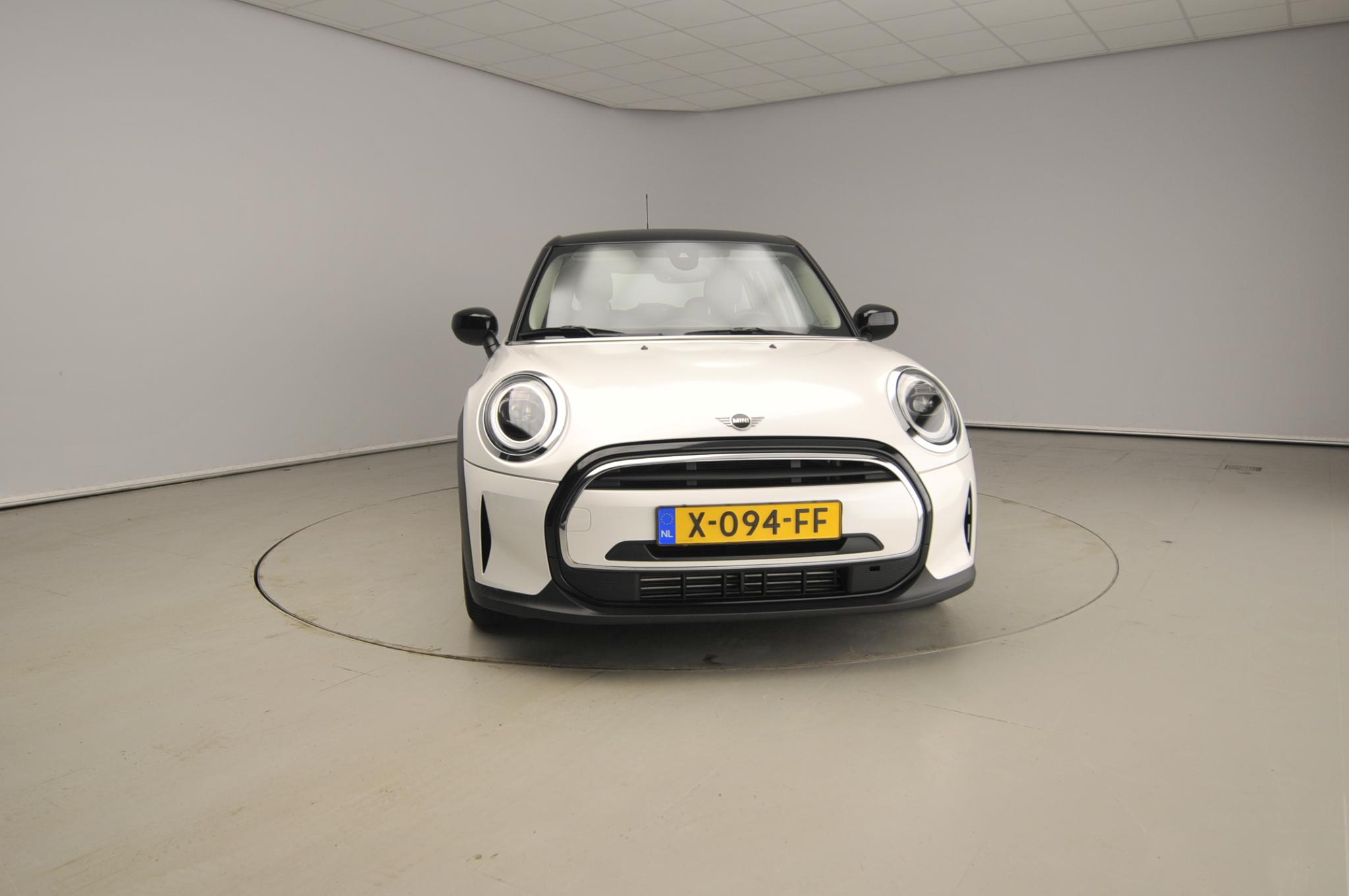 MINI 5-Deurs Cooper - Afbeelding 5
