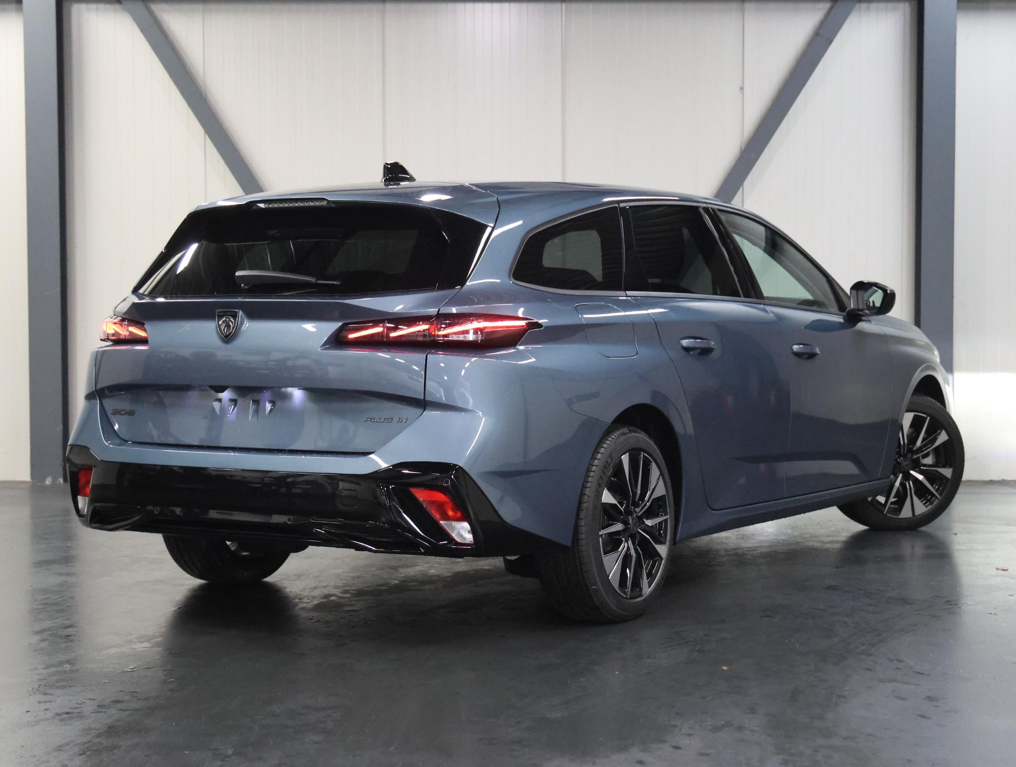 Peugeot 308 308SW - Afbeelding 3