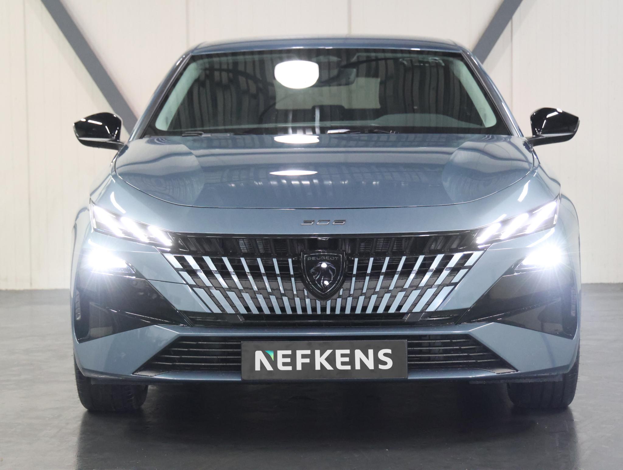 Peugeot 308 308SW - Afbeelding 4