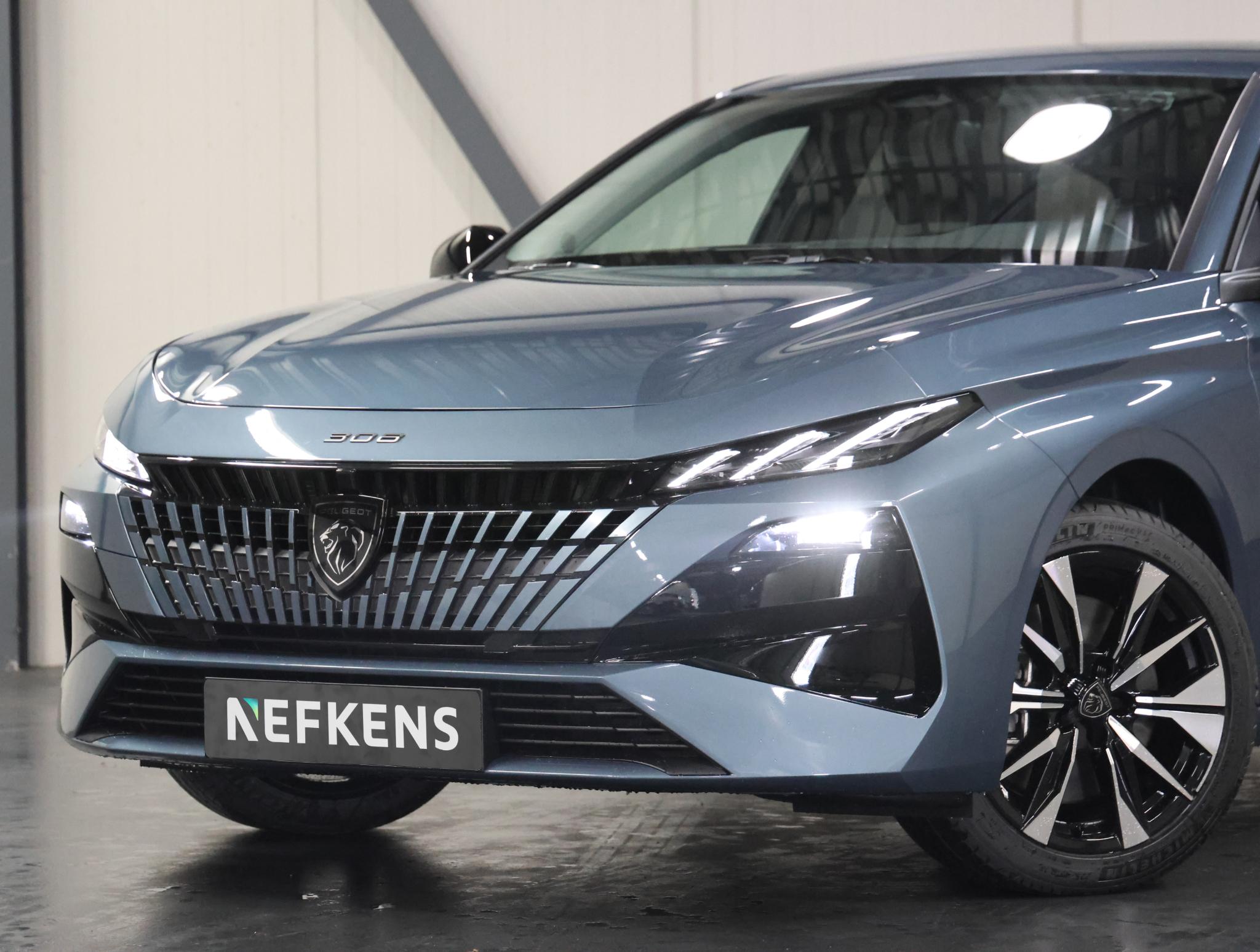 Peugeot 308 308SW - Afbeelding 5