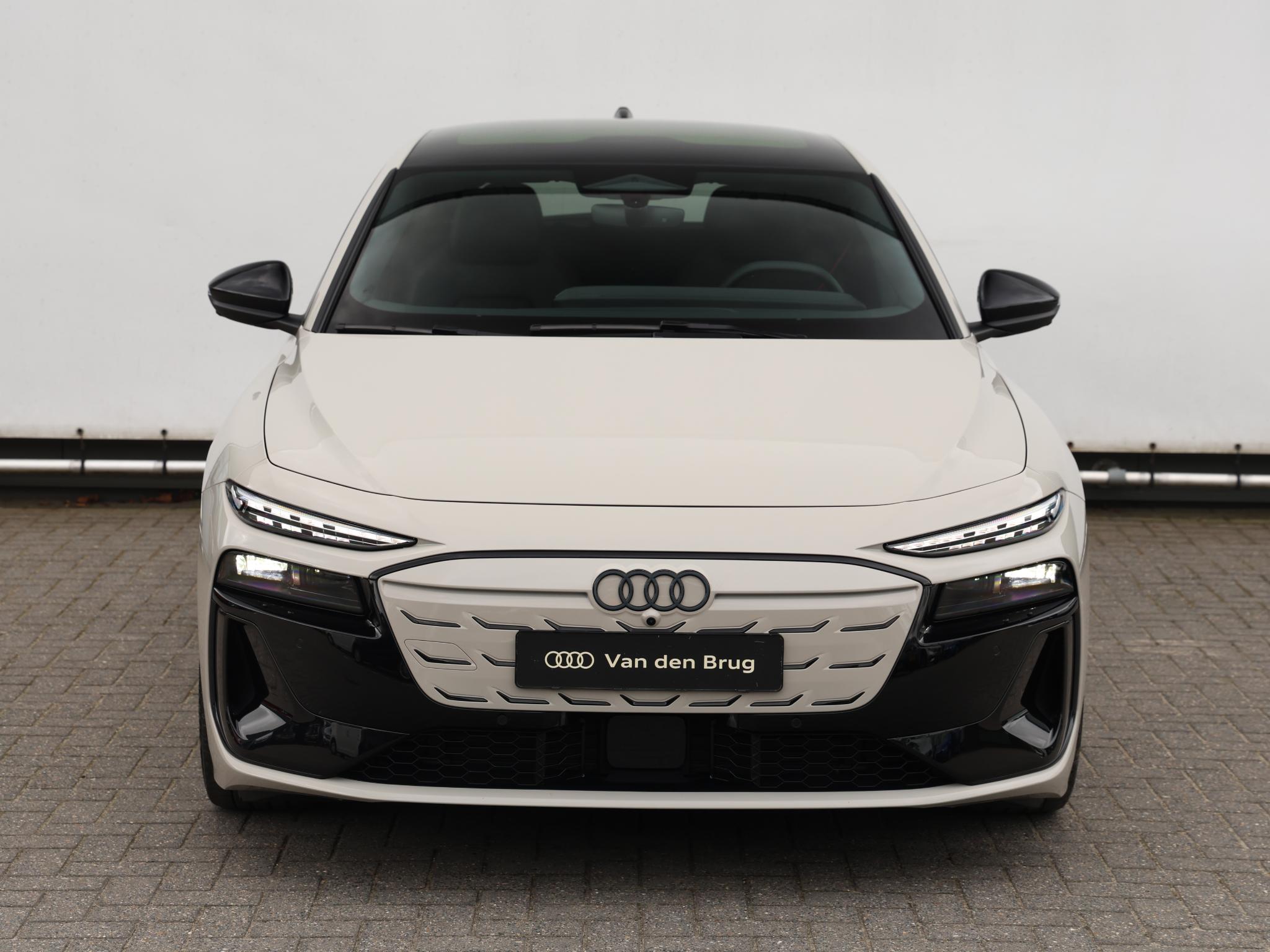 Audi A6 Avant e-tron S edition 83 kWh - Afbeelding 4