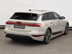 Audi A6 Avant e-tron S edition 83 kWh - Afbeelding 5