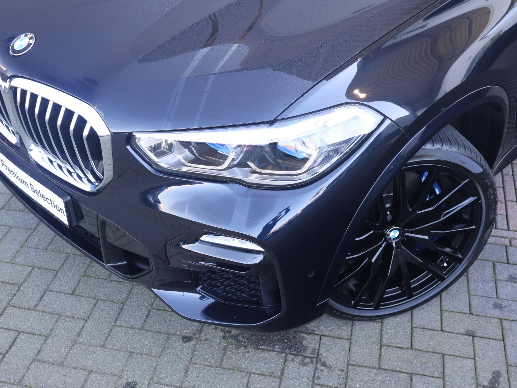 BMW X5 xDrive40i High Executive - Afbeelding 2