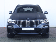BMW X5 xDrive40i High Executive - Afbeelding 3