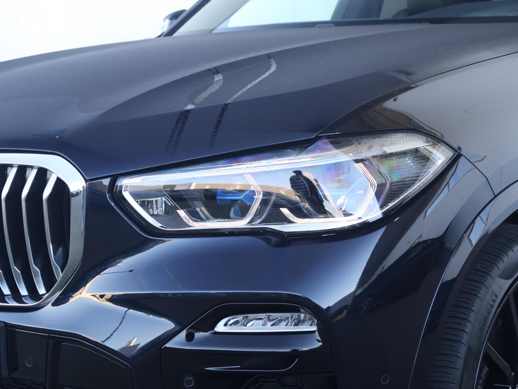 BMW X5 xDrive40i High Executive - Afbeelding 4