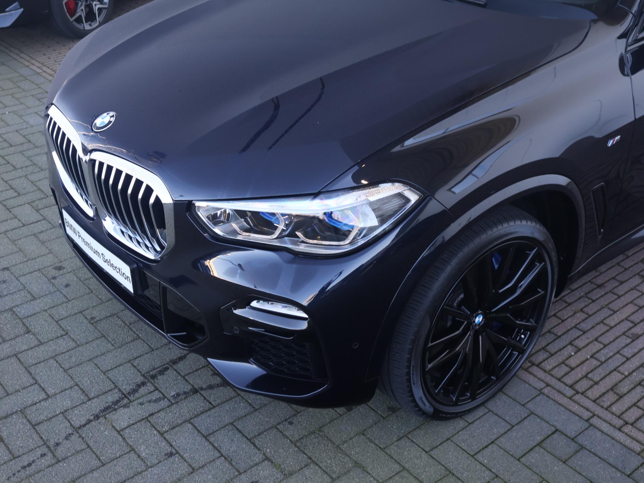 BMW X5 xDrive40i High Executive - Afbeelding 5