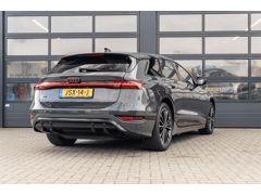 Audi A6 Avant e-tron 367pk Edition Performance 100 kWh - Afbeelding 2