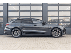 Audi A6 Avant e-tron 367pk Edition Performance 100 kWh - Afbeelding 3