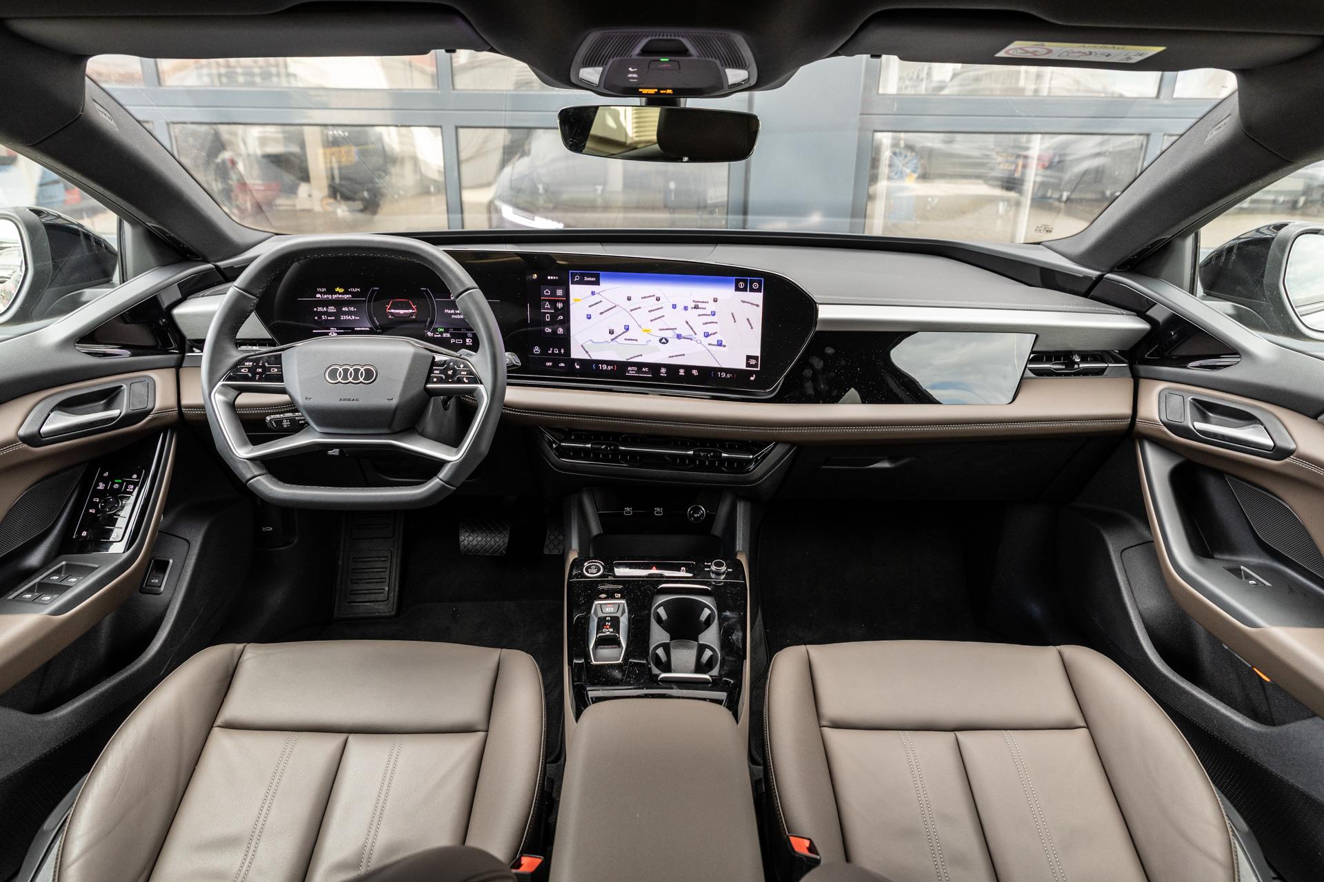 Audi A6 Avant e-tron 367pk Edition Performance 100 kWh - Afbeelding 5