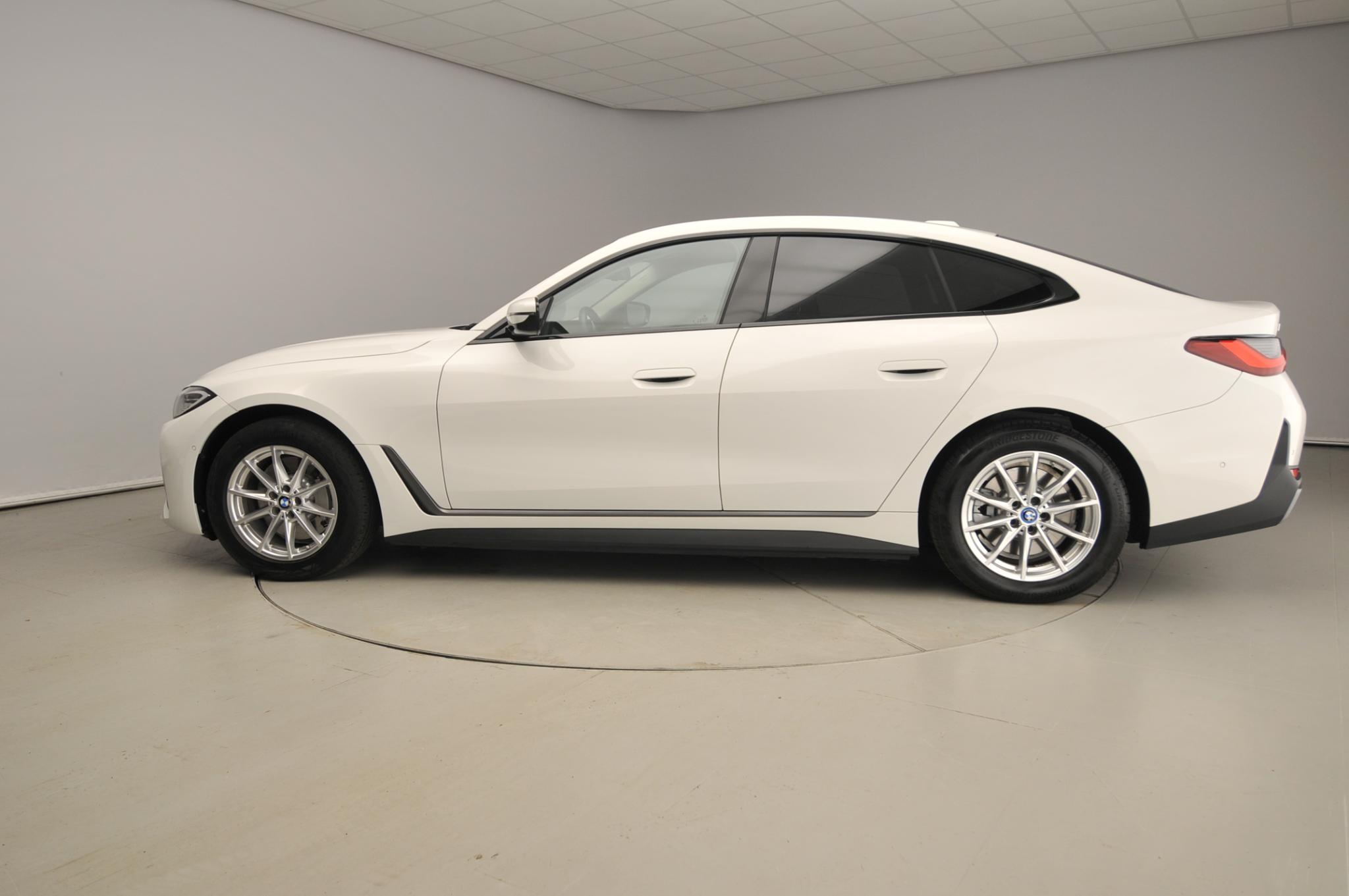 BMW i4 Gran Coupé eDrive40 - Afbeelding 4