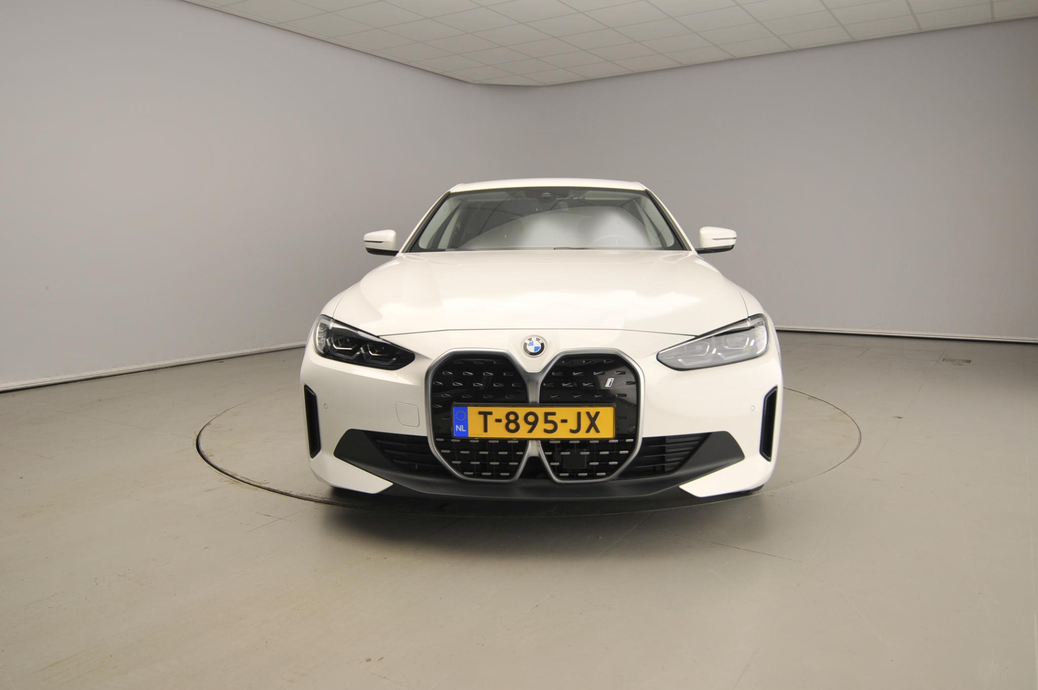 BMW i4 Gran Coupé eDrive40 - Afbeelding 5