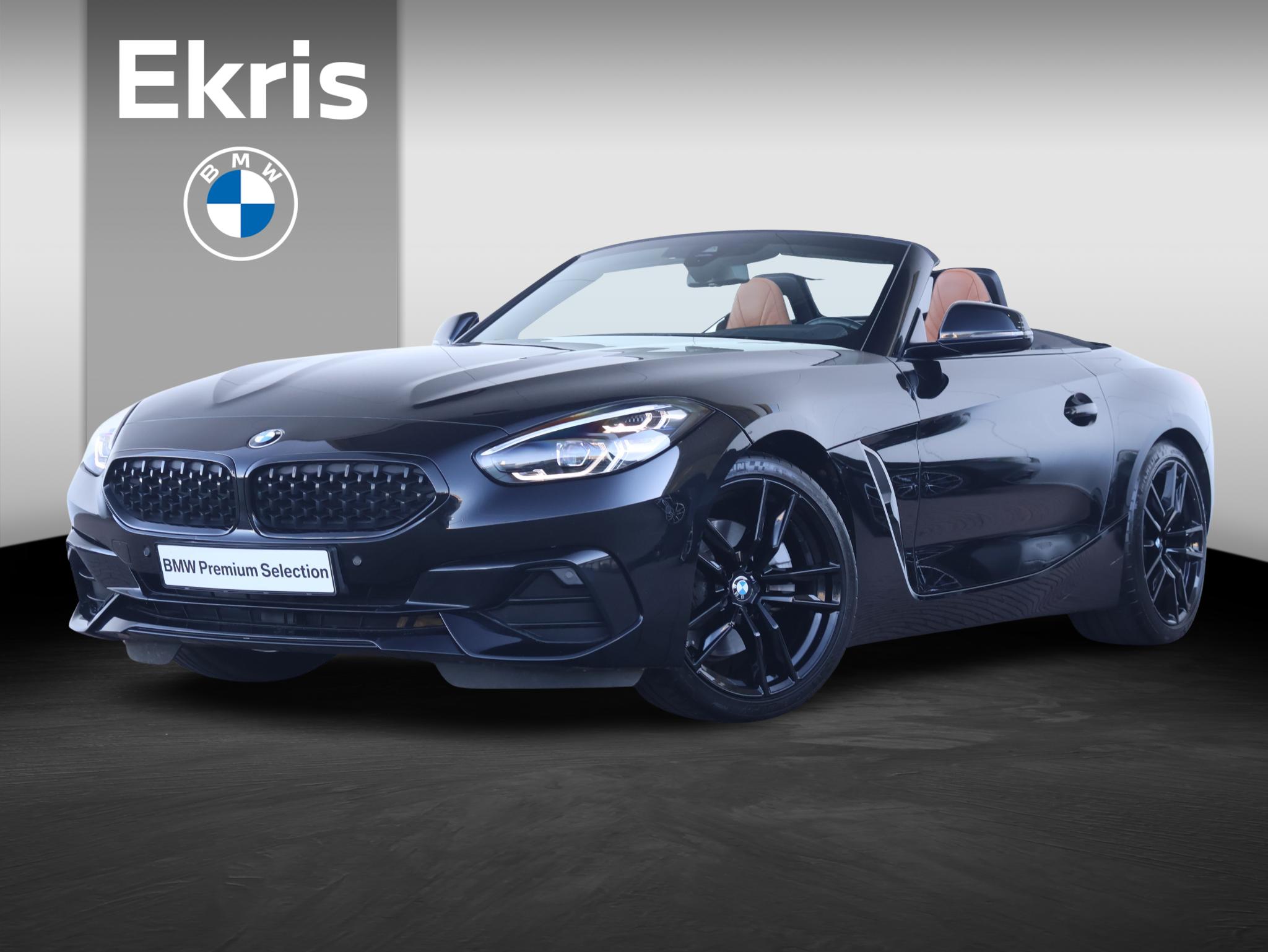 BMW Z4 Roadster sDrive20i High Executive