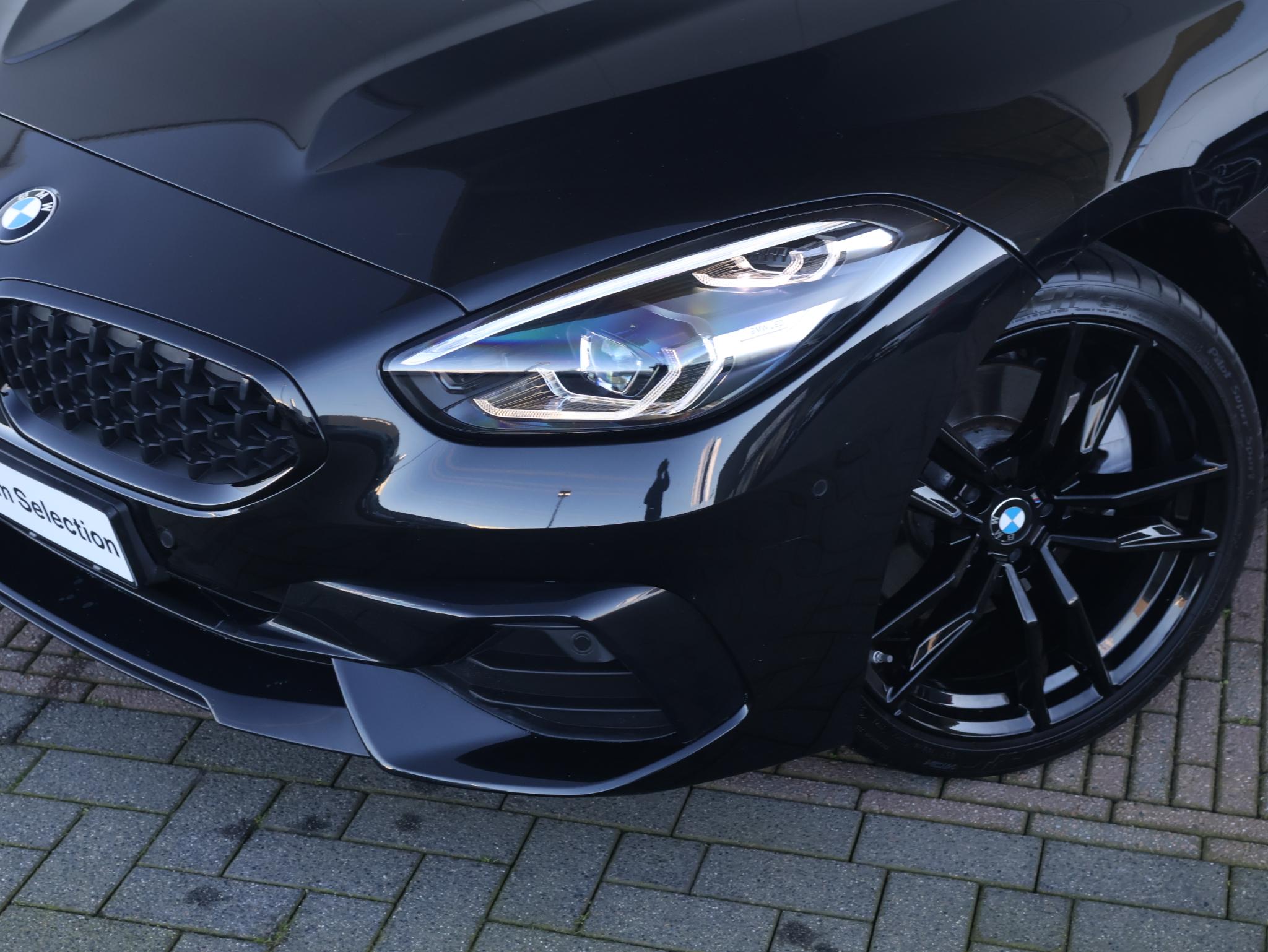 BMW Z4 Roadster sDrive20i High Executive - Afbeelding 2